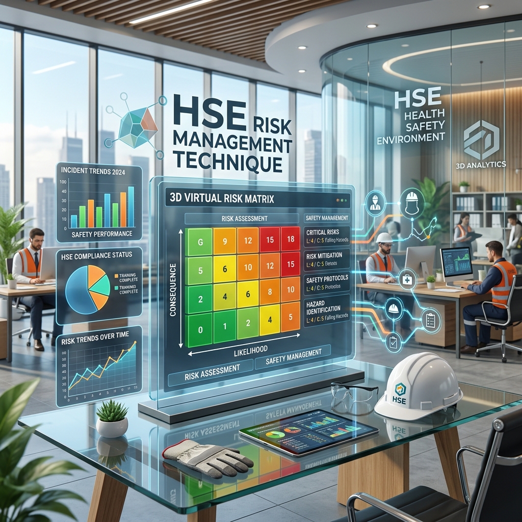 HSE Risk Management Technique Course