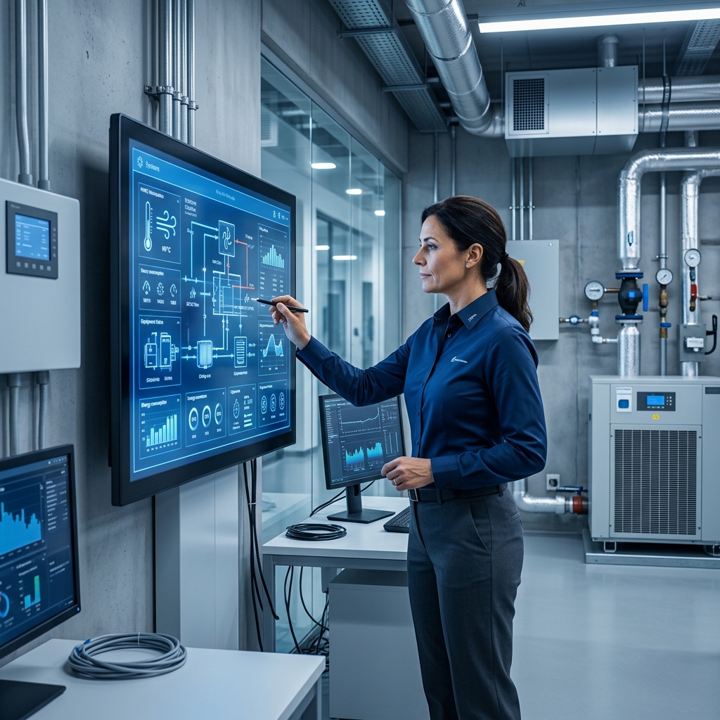 Best Practice in Building Operations Maintenance Management Course