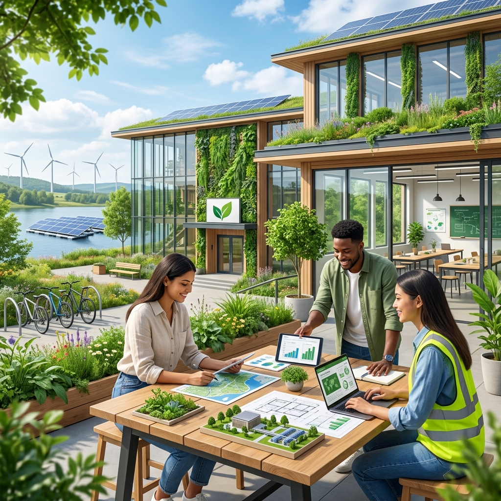 Environmental Protection