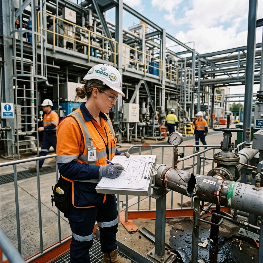 Incident Investigation & Root Cause Analysis