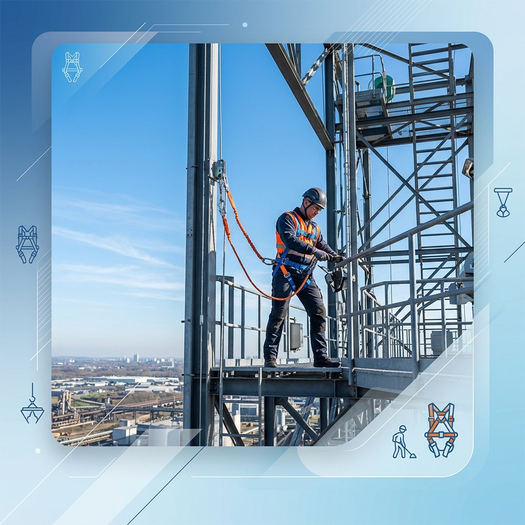 Work at Height Safety