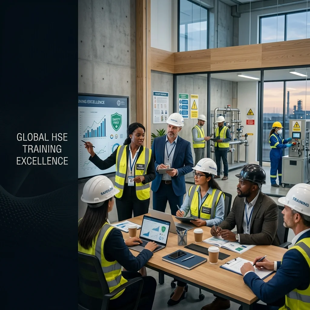 UK Training & Competence Solutions