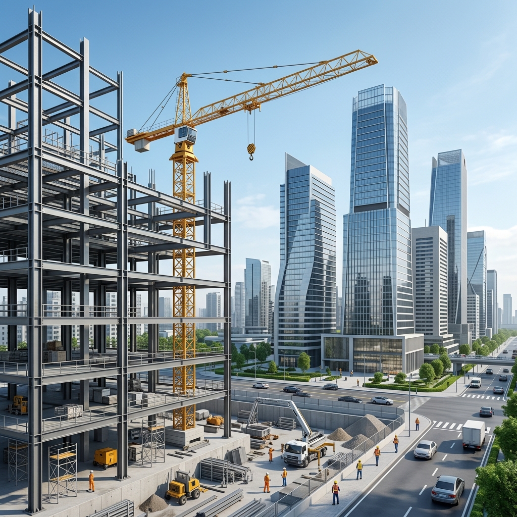 Construction