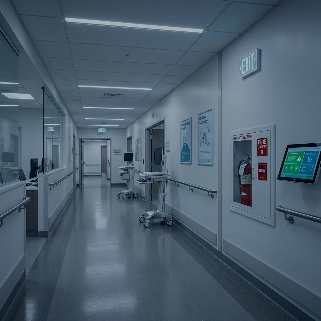Healthcare