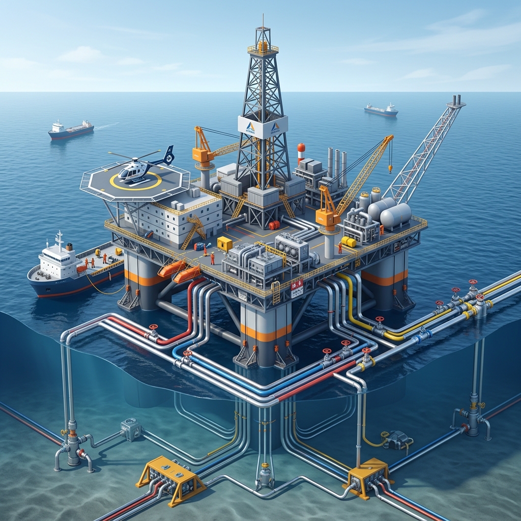 Oil & Gas