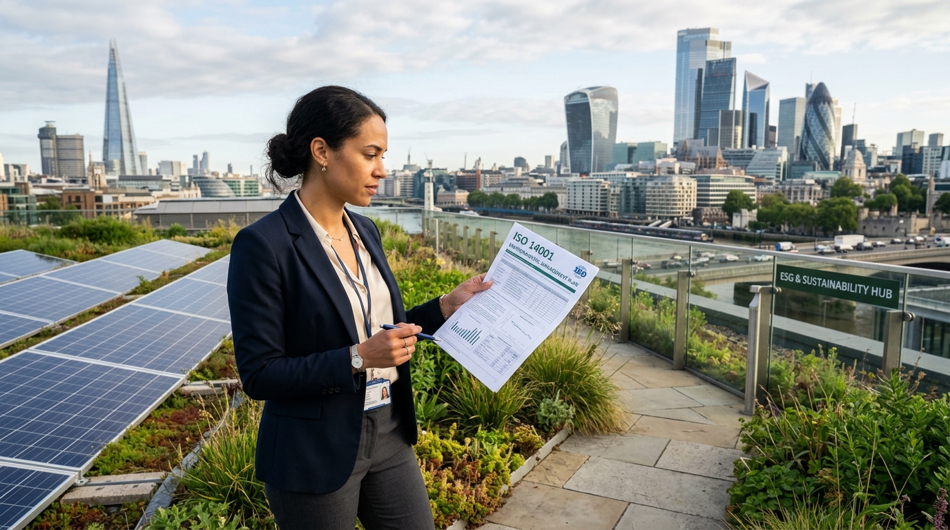 Environmental Consultancy