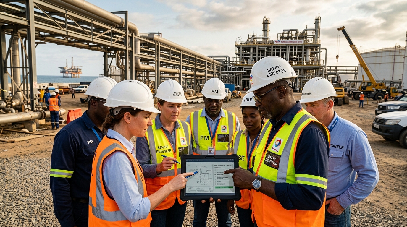 Technical Safety Studies